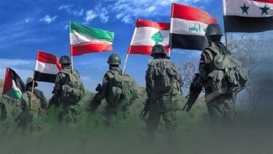 حملات مقاومت اسلامی علیه پایگاههای آمریکا در عراق و منطقه /