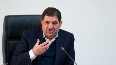 مخبر: رهبر سوم انقلاب تجمیع خردمندی، شجاعت و جوانی است / اخبار سیاسی روز , اخبار سیاست داخلی