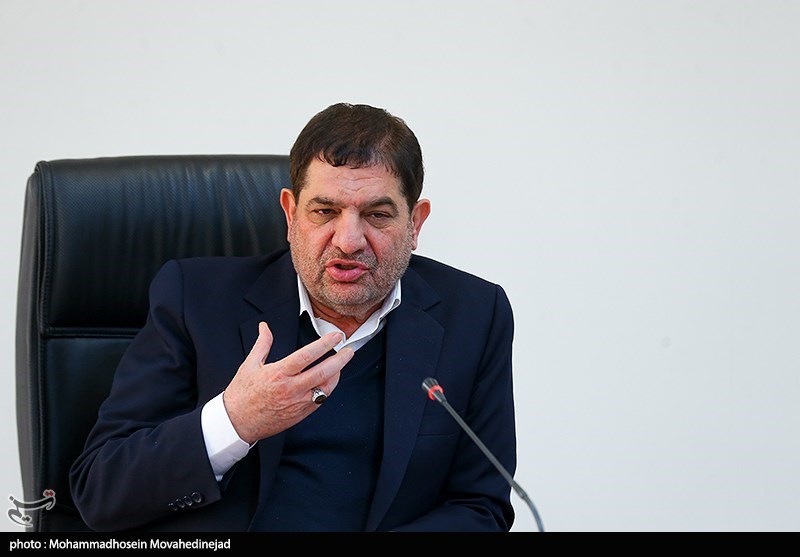 مخبر: رهبر سوم انقلاب تجمیع خردمندی، شجاعت و جوانی است / اخبار سیاسی روز , اخبار سیاست داخلی