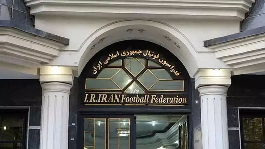 واکنش تند فدراسیون فوتبال ایران به توییت رئیسجمهور آمریکا / فدراسیون فوتبال , تیم ملی فوتبال بانوان , رئیس جمهور آمریکا , جام جهانی ۲۰۲۶ , فوتبال ایران