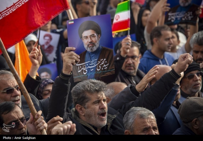 خبرگان رهبری بهترین فقیه را در مسیر ولایت انتخاب کردند / اخبار مرکزی - اخبار استانها