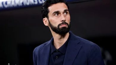 آربلوا: رئال مادرید آماده رویارویی با منچسترسیتی در اتحاد است؛ آمادگی امباپه و وضعیت بلینگام / آلوارو آربلوا , رئال مادرید , منچسترسیتی , لیگ قهرمانان اروپا , کیلیان امباپه