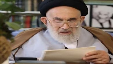 آیتالله دستغیب: با همدلی از نظام اسلامی محافظت کنیم / اخبار فارس - اخبار استانها