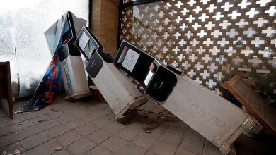 تعرض به چهلستون پیگیری حقوقی خواهد شد / اخبار اصفهان - اخبار استانها