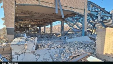 حمله موشکی اسرائیل به 52 فضای آموزشی لرستان / اخبار لرستان - اخبار استانها