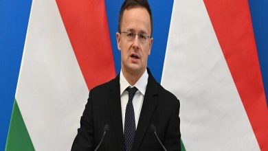 هشدار مجارستان درباره آسیبپذیری اروپا در مقابل بحران جهانی انرژی /