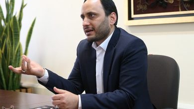 بهادری جهرمی: مجلس خبرگان طبق قانون کار خود را انجام می دهد / اخبار سیاسی روز , اخبار دولت