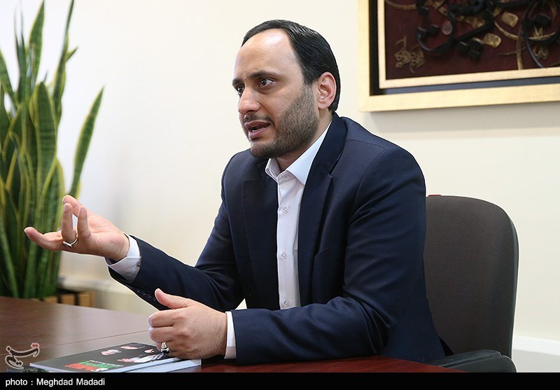 بهادری جهرمی: مجلس خبرگان طبق قانون کار خود را انجام می دهد / اخبار سیاسی روز , اخبار دولت