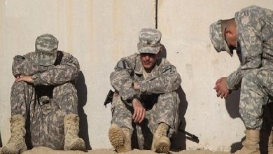 افزایش تلفات آمریکا در جنگ علیه ایران؛ کشته شدن یک سرباز دیگر در کویت /