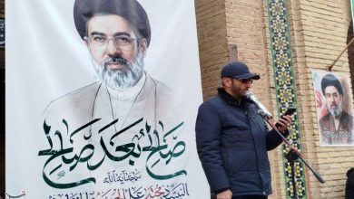 بیعت نمایندگان ولی فقیه و ائمه جمعه سراسر کشور با رهبر انقلاب اسلامی / اخبار قم - اخبار استانها