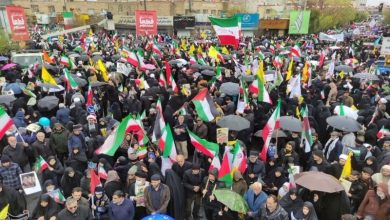 ضدصهیونیترین 'روز قدس' در فراق امام شهید / اخبار قم - اخبار استانها