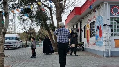 با پیگیری مسئولان مرکز انتقال خون اسلامشهر دوباره فعال شد+فیلم / اخبار استان تهران - اخبار استانها