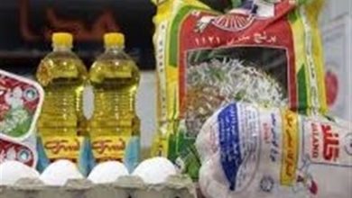 ذخایر اطمینانبخش کالاهای اساسی در استان مرکزی / اخبار مرکزی - اخبار استانها