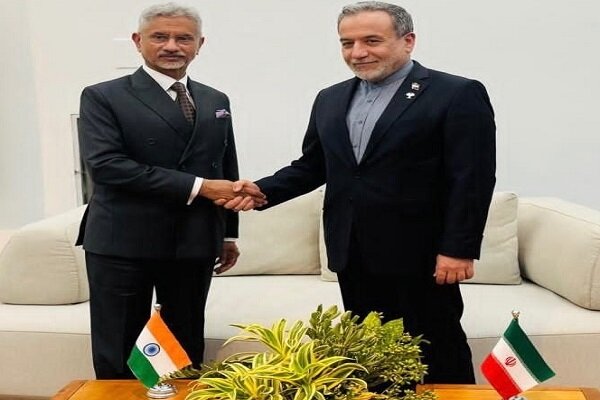 روایت وزیر خارجه هند از رایزنی با عراقچی /