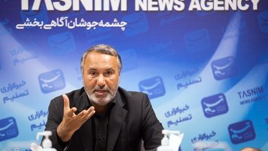 مسیر انقلاب اسلامی هرگز به بنبست نمیرسد / اخبار فارس - اخبار استانها