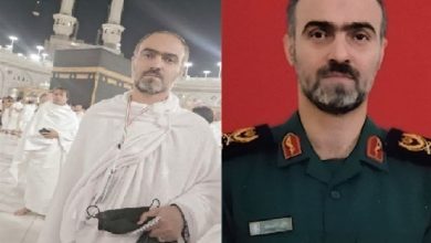 دلنوشته حمیدرضا مقدمفر برای بسیجی شهید سردار دکتر اسماعیل احمدی / اخبار سیاسی روز , اخبار نیروهای مسلح ایران