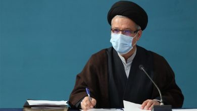ارائه بسته پیشنهادی حقوقی برای پیگرد بینالمللی متجاوزان به ایران / اخبار سیاسی روز , اخبار حقوقی قضایی