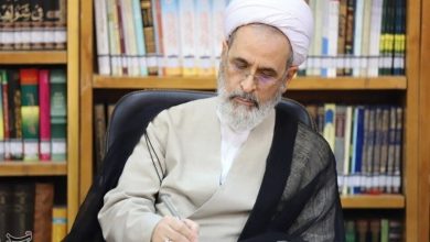 نامه مهم آیتالله اعرافی به پاپ رهبر کاتولیکهای جهان / اخبار قم - اخبار استانها