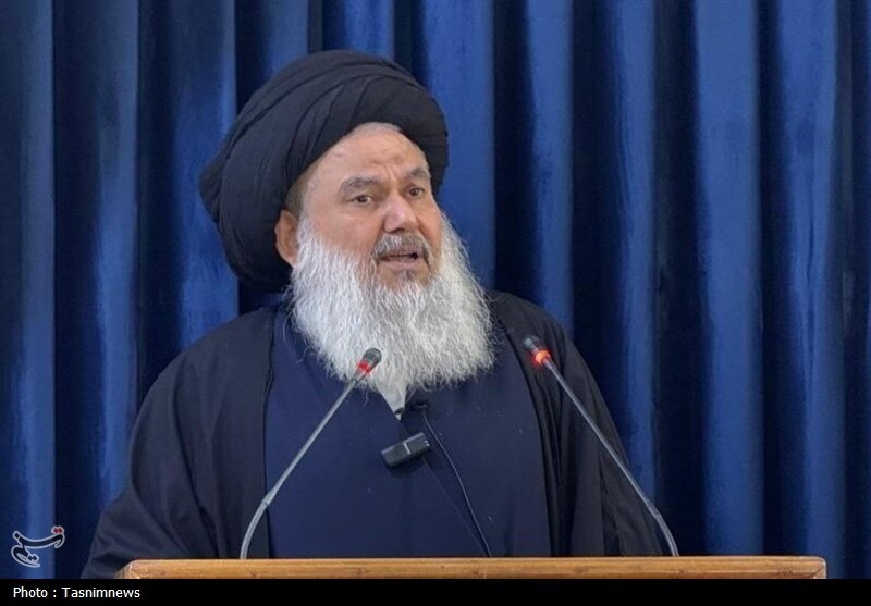 انتخاب آیتالله مجتبی خامنهای، آغاز نصرت الهی در این جنگ ظالمانه است / اخبار قم - اخبار استانها
