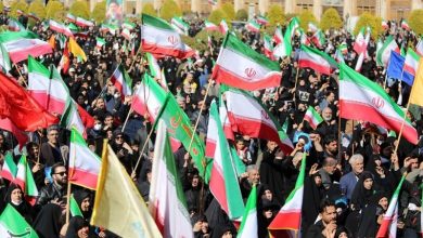 قطعنامه اجتماع سراسری میثاق با امام شهید امت و بیعت با رهبر منتخب / اخبار سیاسی روز , اخبار دولت