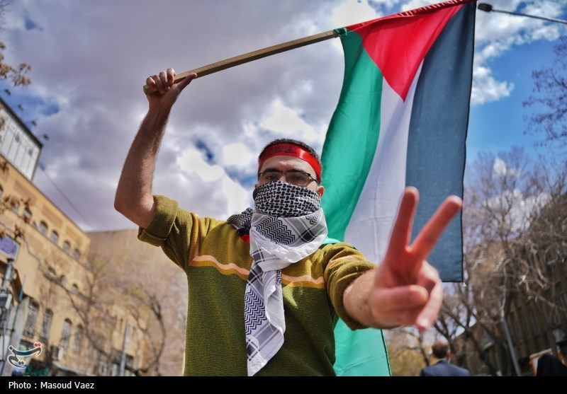 وحدت کلمه و آرمان قدس، رمز پیروزی در برابر جنگ ترکیبی دشمنان / اخبار سیاسی روز , اخبار سیاست داخلی