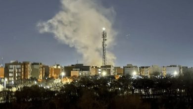 حمله تروریستی صهیونی ـ آمریکایی به منطقه مسکونی اراک؛ 5 نفر شهید شدند / اخبار مرکزی - اخبار استانها