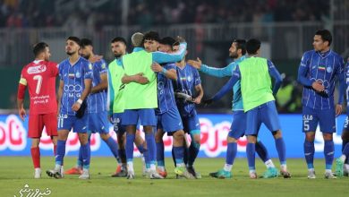 مدیرعامل پرسپولیس: قهرمانی زودهنگام استقلال در شرایط جنگی ممکن نیست / پرسپولیس , استقلال , لیگ برتر , پیمان حدادی , قهرمانی