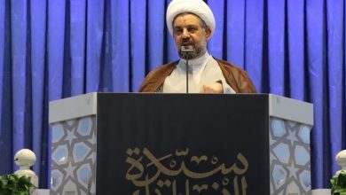آیتالله مجتبی خامنهای بهترین انتخاب خبرگان بود / اخبار استان تهران - اخبار استانها