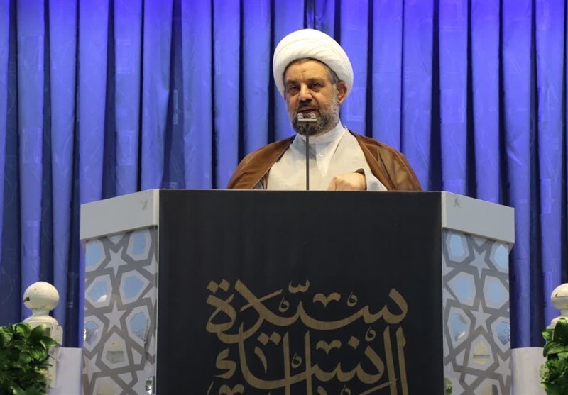 آیتالله مجتبی خامنهای بهترین انتخاب خبرگان بود / اخبار استان تهران - اخبار استانها