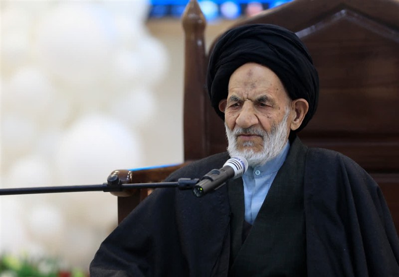 توسعه زیرساختها گامی در مسیر تحقق آرمانهای رهبر جدید است / اخبار خراسان جنوبی - اخبار استانها