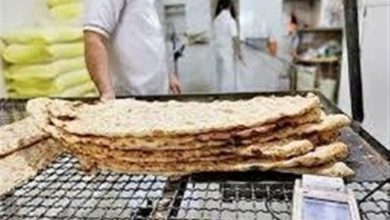 تأمین نان کافی برای گردشگران و مسافران / اخبار اردبیل - اخبار استانها