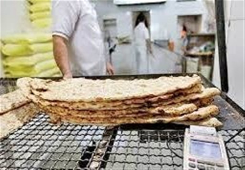 تأمین نان کافی برای گردشگران و مسافران / اخبار اردبیل - اخبار استانها