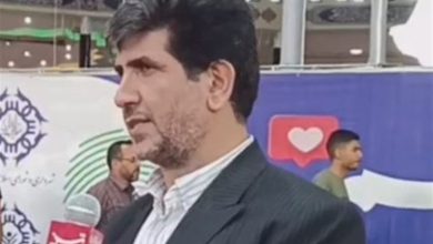 واکنش دادستان مرکزی به حمله به بیمارستانها و مناطق مسکونی / اخبار مرکزی - اخبار استانها