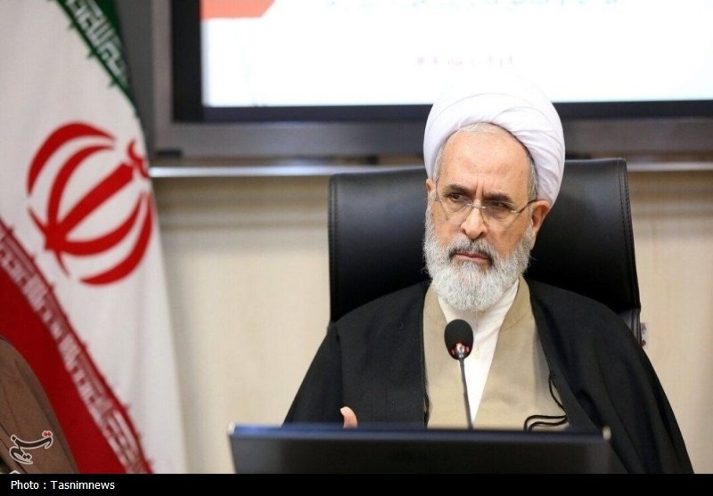 هر کشوری بخواهد مصون بماند راههای سواستفاده دشمن را از خاک آنان ببندد / اخبار قم - اخبار استانها