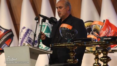 تاج: عقبنشینی ترامپ از مواضعش پس از مشاهده قدرت مردم ایران / مهدی تاج , دونالد ترامپ , فدراسیون فوتبال , جام جهانی , فوتبال