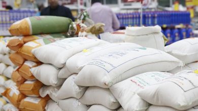 توزیع 500 تن برنج در لرستان/ 30 نانوایی خرمآباد دوگانهسوز شد / اخبار لرستان - اخبار استانها
