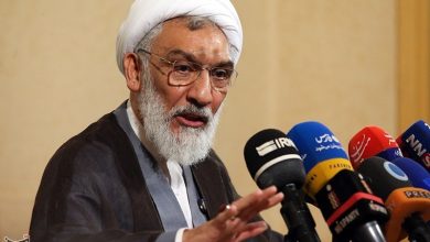 پورمحمدی: شهید لاریجانی نماد عقلانیت و تدبیر بود / اخبار سیاسی روز , اخبار نهادهای امنیتی ایران