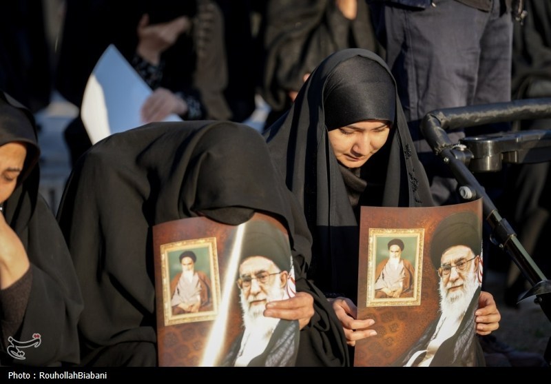 «ادب اخلاقی» و روایتگری همگانی حماسه امروز ایرانیان / اخبار قم - اخبار استانها