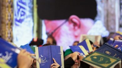 شب قدر، شبِ یوسف زهرا و خشم بر استکبار در حرم منور رضوی / اخبار خراسان رضوی - اخبار استانها