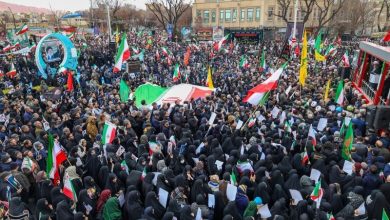 برگزاری راهپیمایی روز قدس در 95 شهر و روستای آذربایجان شرقی / اخبار آذربایجان شرقی - اخبار استانها