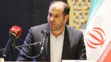 روایت فرماندار خمین از حمله به مدرسه و خانههای مسکونی / اخبار مرکزی - اخبار استانها