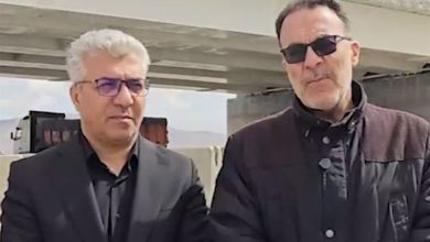 بهره برداری از 2 پل در اراک تا پایان سال / اخبار مرکزی - اخبار استانها