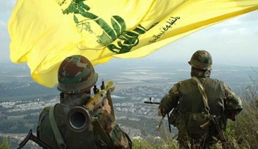 مقاومت لبنان یک مرکز مهم صنایع نظامی اسرائیل را هدف قرار داد /