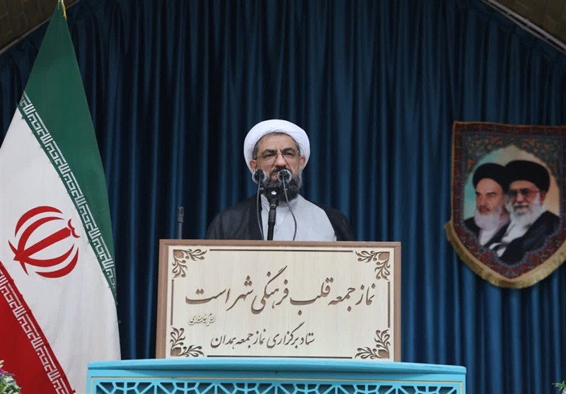 انسجام اجتماعی در گرو رعایت حق متقابل مردم و رهبری است / اخبار همدان - اخبار استانها