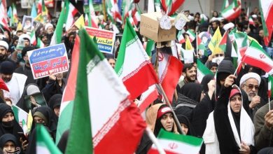 شکست دشمنان در مقابل ملت مقاوم ایران / اخبار قم - اخبار استانها