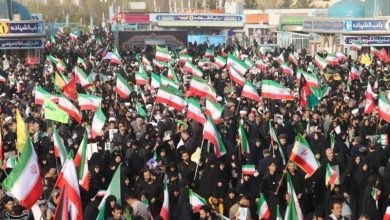 قیام لشکر امام مسلمین؛بیعت تاریخی مردم قم با آیتالله مجتبی خامنهای / اخبار قم - اخبار استانها