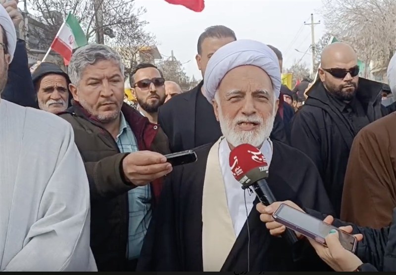 پرونده کثیف و جنایتکارانه فاسدان اپستین برای دنیا افشا شده است / اخبار مرکزی - اخبار استانها