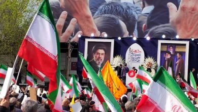 مراسم بیعت با آیتالله سید مجتبی خامنهای با حضور شگفت انگیز مردم / اخبار سیاسی روز , اخبار دولت