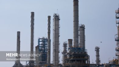 امارات: هدف قرار دادن میدان پارس تهدیدی برای امنیت انرژی جهانی است /