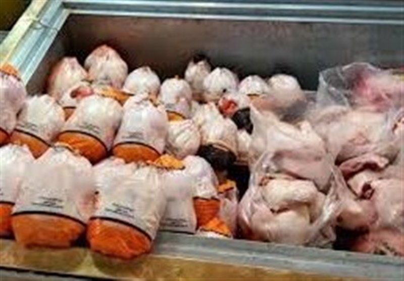 ذخایر غذایی مازندران برای دو ماه آینده تضمین شده است / اخبار مازندران - اخبار استانها